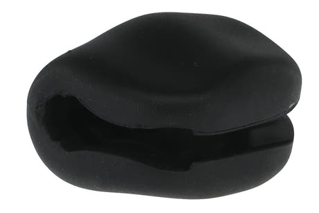 Wada Bow Grip Bow Grip - For kontrabassbuer, fransk (alle størrelser)