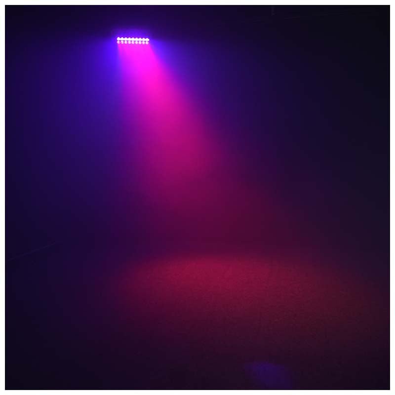 LIGHT4ME BATTEN MIX RGBW+UV vægvasker LED BAR strobe