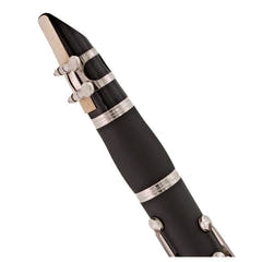 V-TONE C 17 Bb Klarinettsett med etui