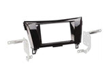 21CT23NS20 2-DIN Ramme for Nissan