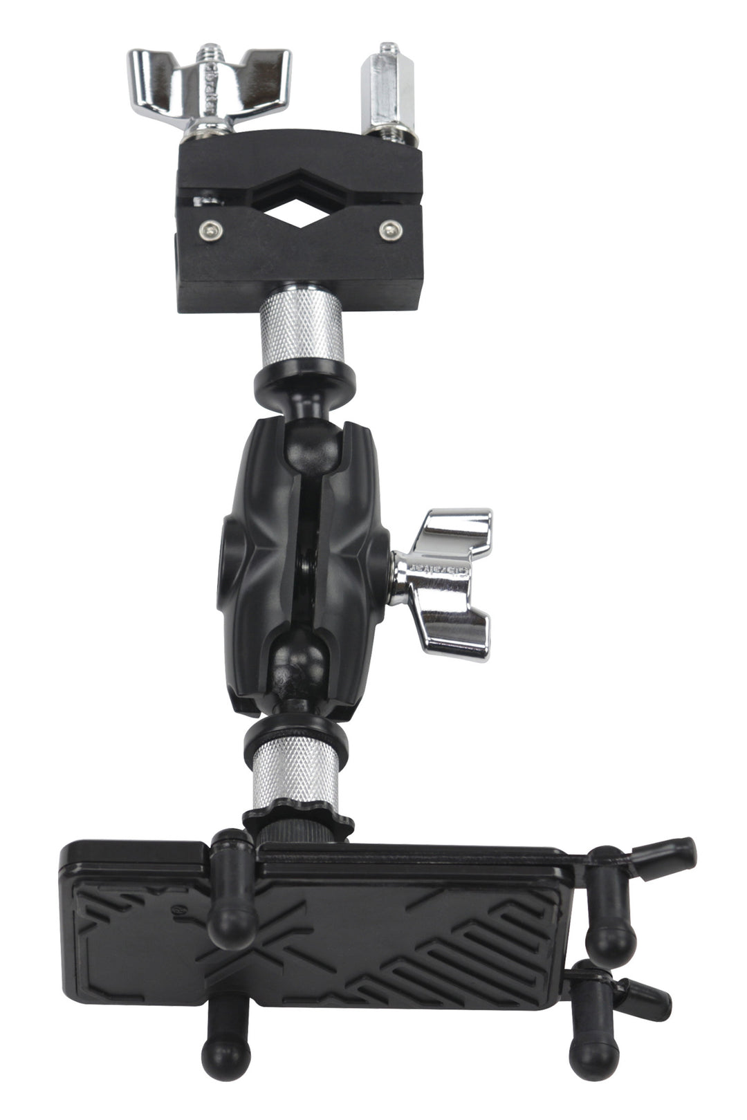 Gibraltar Accessories smarttelefonholder dobbel justering - SC-DASS