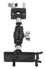 Gibraltar Accessories smarttelefonholder dobbel justering - SC-DASS