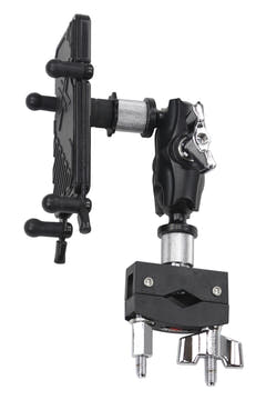 Gibraltar Accessories smarttelefonholder dobbel justering - SC-DASS