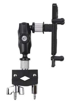Gibraltar Accessories smarttelefonholder dobbel justering - SC-DASS