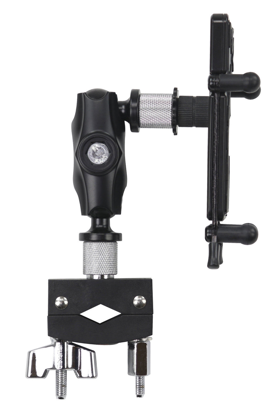 Gibraltar Accessories smarttelefonholder dobbel justering - SC-DASS