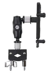 Gibraltar Accessories smarttelefonholder dobbel justering - SC-DASS