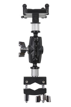Gibraltar Accessories smarttelefonholder dobbel justering - SC-DASS
