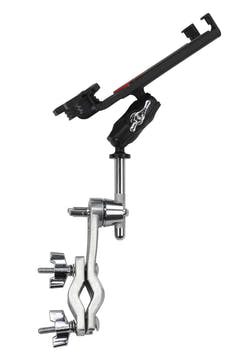 Gibraltar Accessories nettbrettholder dobbel justering - SC-DATMS
