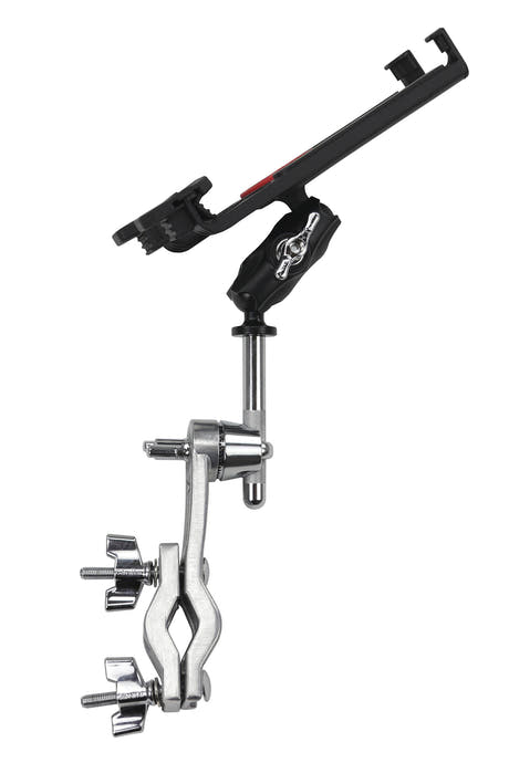 Gibraltar Accessories nettbrettholder dobbel justering - SC-DATMS