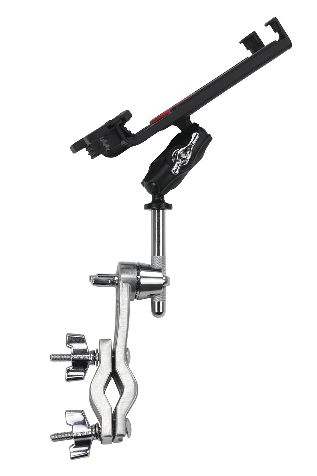 Gibraltar Accessories nettbrettholder dobbel justering - SC-DATMS