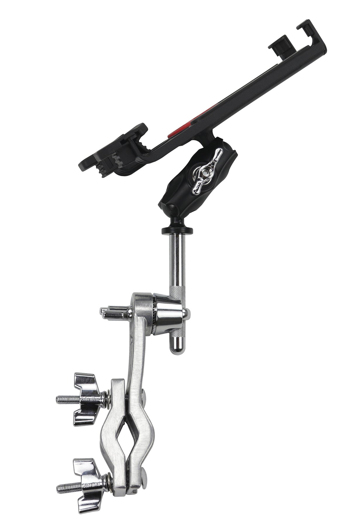 Gibraltar Accessories nettbrettholder dobbel justering - SC-DATMS