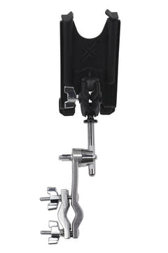 Gibraltar Accessories nettbrettholder dobbel justering - SC-DATMS