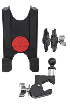 Gibraltar tilbehør nettbrett-holder Dual Adjust - SC-DABCC