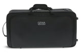 GEWA trompetkoffert Compact - Mål (L x B x D i cm): 58 x 28 x 23 (Vekt: 3,5 kg)