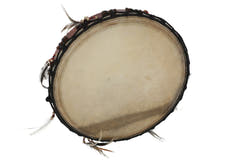 GEWA Shaman-tromme - diameter 38 cm