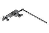 LP2512N kubjelleholder til Prestige-timbalesstativer, 2-hulls