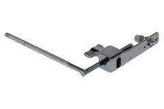 LP2512N kubjelleholder til Prestige-timbalesstativer, 2-hulls