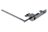 LP2512N kubjelleholder til Prestige-timbalesstativer, 2-hulls