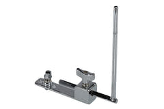 LP2512N kubjelleholder til Prestige-timbalesstativer, 2-hulls