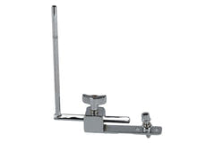 LP2512N kubjelleholder til Prestige-timbalesstativer, 2-hulls