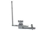 LP2512N kubjelleholder til Prestige-timbalesstativer, 2-hulls