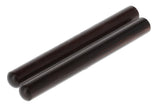 GEWA BSX claves i rosentre, 20 cm (par)
