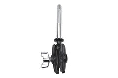 Gibraltar SC-DAEP Dual Adjust forlengelsesstang 5"