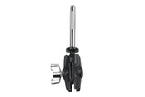 Gibraltar SC-DAEP Dual Adjust forlengelsesstang 5"