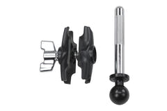 Gibraltar SC-DAEP Dual Adjust forlengelsesstang 5"