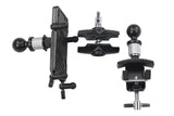 Gibraltar basstromme-tilbehør smarttelefonholder - SC-DASBD