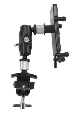 Gibraltar basstromme-tilbehør smarttelefonholder - SC-DASBD