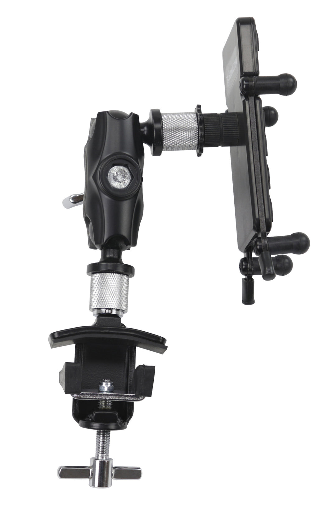 Gibraltar basstromme-tilbehør smarttelefonholder - SC-DASBD