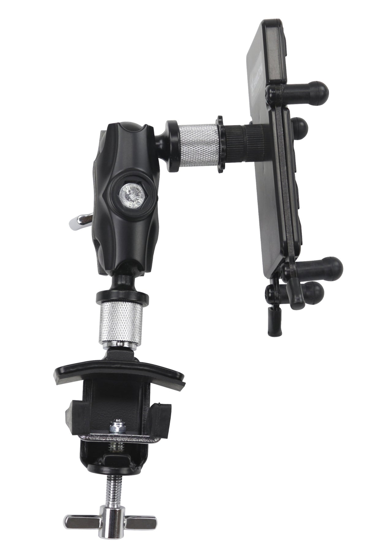 Gibraltar basstromme-tilbehør smarttelefonholder - SC-DASBD