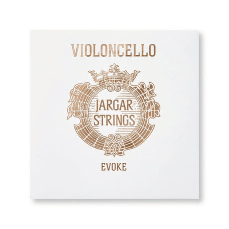 Jargar Celloer-strenger Evoke - C 4/4 medium