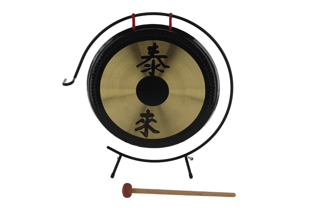 GEWA China-gong - Diameter 30 cm