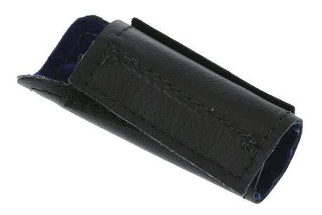 Leather Specialties basunbeskyttere i lær, Bach 36B