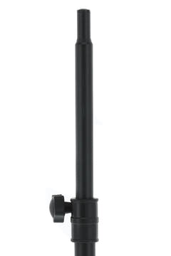GEWA orkesternotestativ - P/U5 svart (OMS-10B)