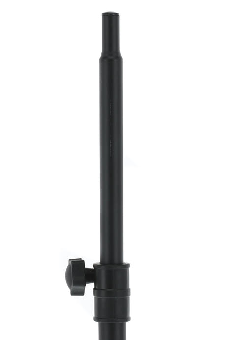 GEWA orkesternotestativ - P/U5 svart (OMS-10B)