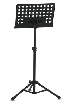 GEWA orkesternotestativ - P/U5 svart (OMS-10B)