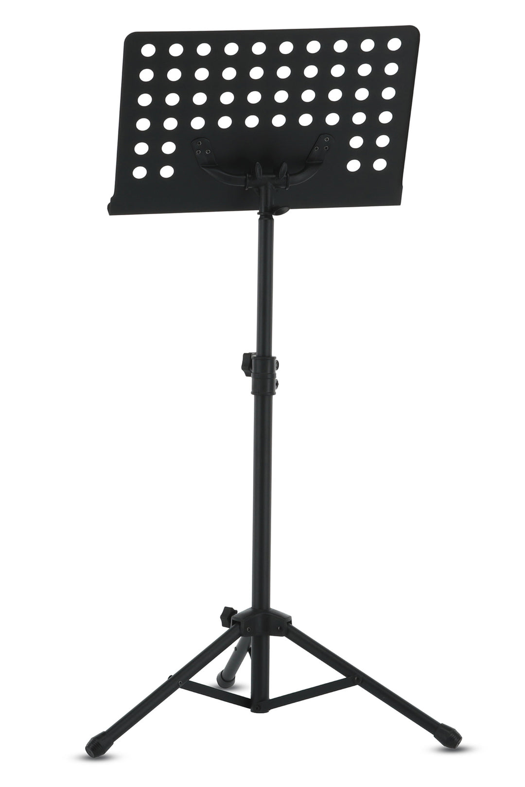 GEWA orkesternotestativ - P/U5 svart (OMS-10B)