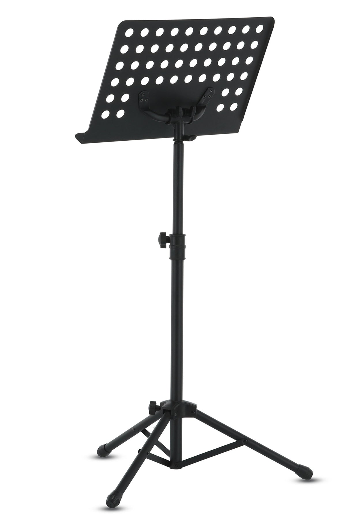 GEWA orkesternotestativ - P/U5 svart (OMS-10B)