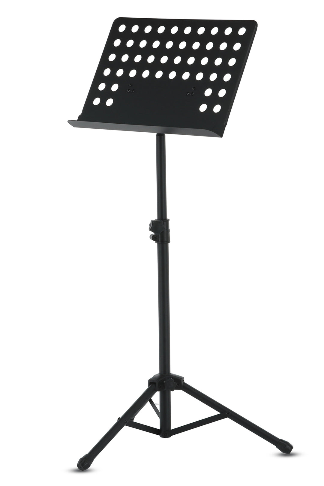 GEWA orkesternotestativ - P/U5 svart (OMS-10B)