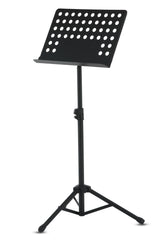 GEWA orkesternotestativ - P/U5 svart (OMS-10B)