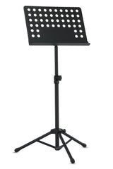 GEWA orkesternotestativ - P/U5 svart (OMS-10B)