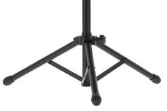 GEWA orkesternotestativ - P/U5 svart (OMS-20B)
