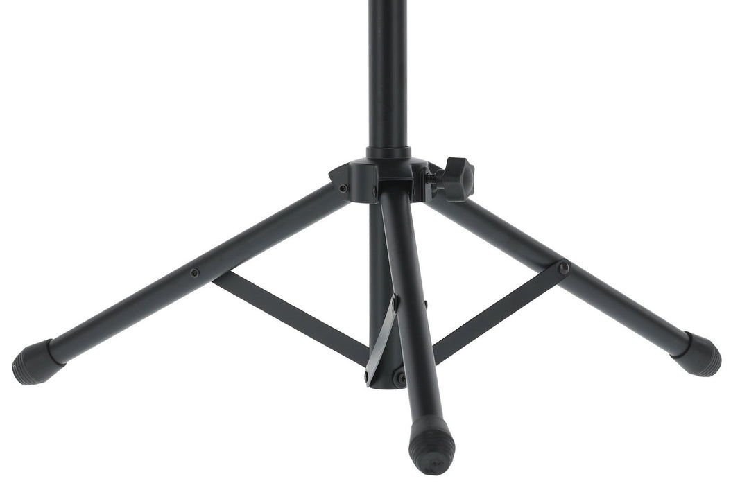GEWA orkesternotestativ - P/U5 svart (OMS-20B)