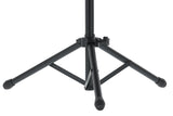 GEWA orkesternotestativ - P/U5 svart (OMS-20B)