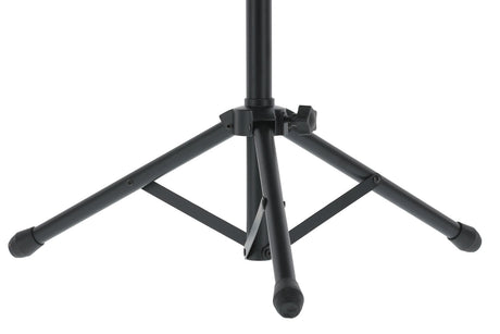 GEWA orkesternotestativ - P/U5 svart (OMS-20B)