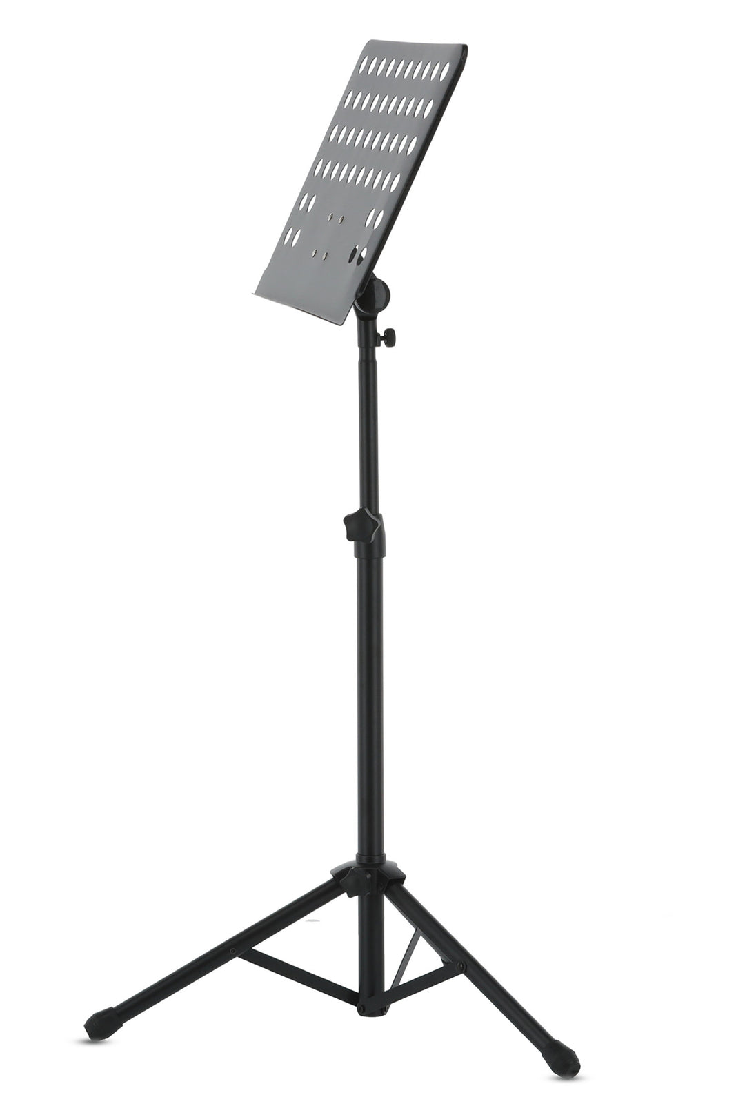 GEWA orkesternotestativ - P/U5 svart (OMS-20B)