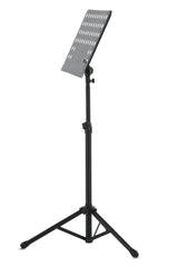 GEWA orkesternotestativ - P/U5 svart (OMS-20B)
